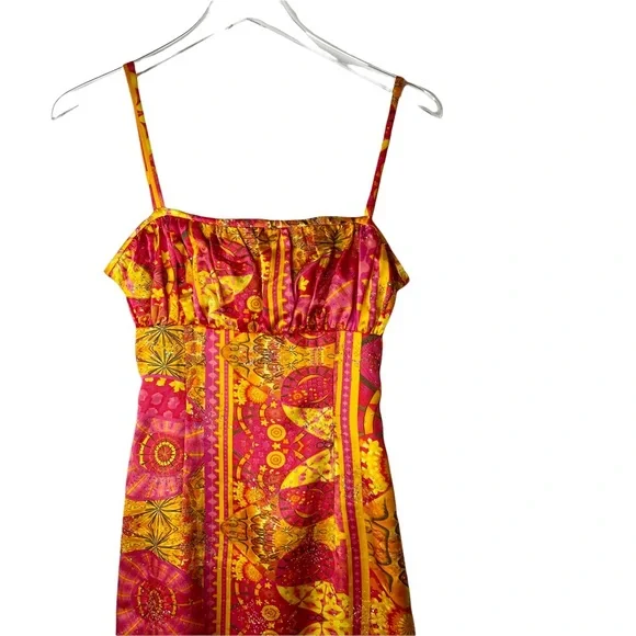 Guerlain Aqua Allegoria Caribbean Joyful by Nature Dress Collection Beaded 2 - Picture 2 of 9